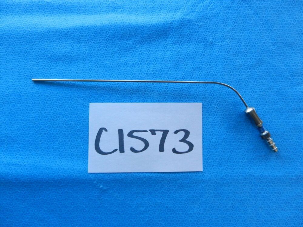 V. Mueller Surgical 7Fr. Frazier Suction Tube NL1905
