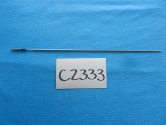 ACMI Surgical Laparoscopic 5.5mm Babcock Grasping Forceps LA2-8262