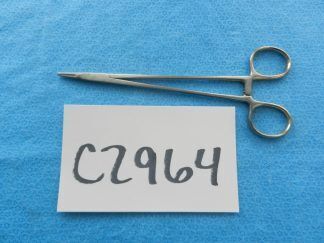 Weck Surgical Crile Wood Needleholder 510405
