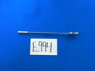 E994 Stryker Timberlake Resectoscope Obturator 502-880-425