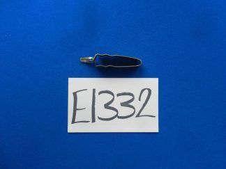 E1332 Zimmer Surgical Orthopedic Holding Forceps 2313-11