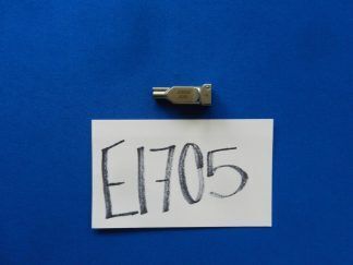 E1705 ACMI Circon Non Locking Adaptor CTA