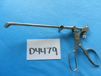 D4479 ACMI Surgical Stone Crusher
