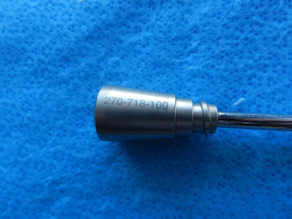 Stryker Surgical Trocar 270-718-100 - Image 4