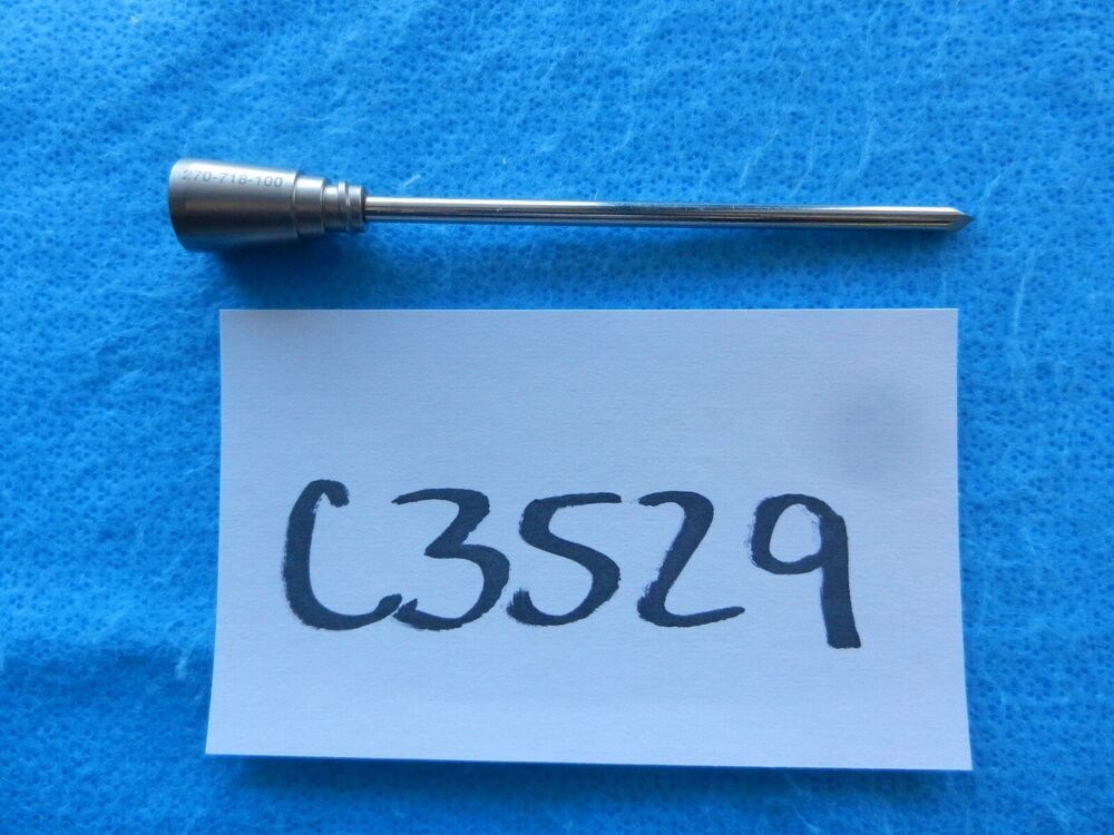 Stryker Surgical Trocar 270-718-100