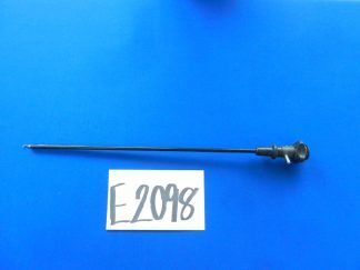 E2098 Stryker 250-070-443 5mm x 32cm Strykeprobe L-Tip