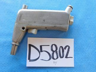 D5802 Zimmer AMSCO Hall Orthopedic Orthairtome  5052-001