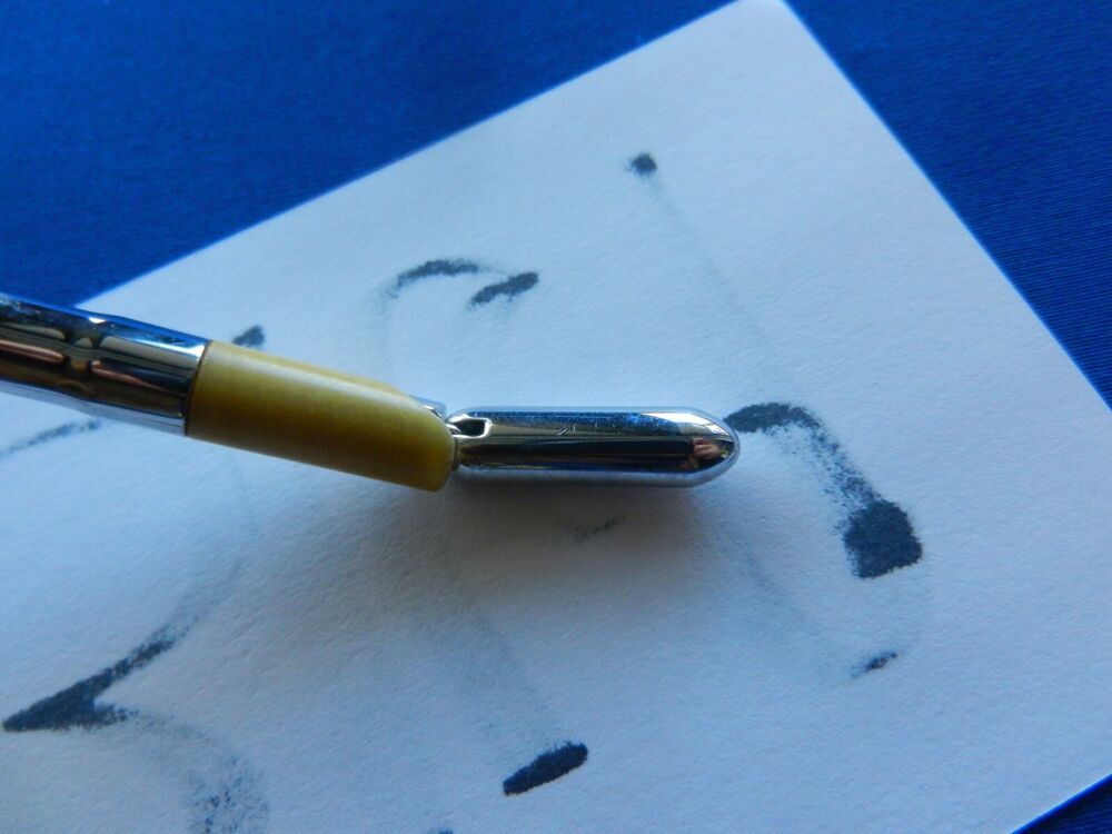 E3169 Circon ACMI MS24AL 24fr Sheath with Obturator 024AL - Image 3
