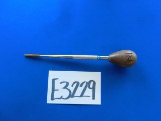 E3229 AcroMed 2050-72 Isola 76.25mm Orfthopedic