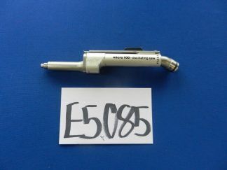 E5085 Zimmer Hall 5053-12 Micro 100 Oscillating Saw