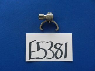 E5381 Stryker MWF621 Flex Shoulder System Revision Clamp