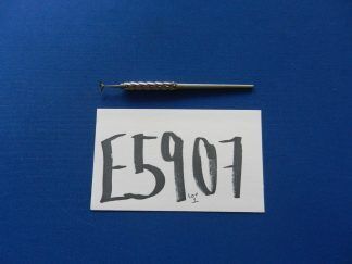 E5907 Mastel MRMB2R Bores Meridian Marker