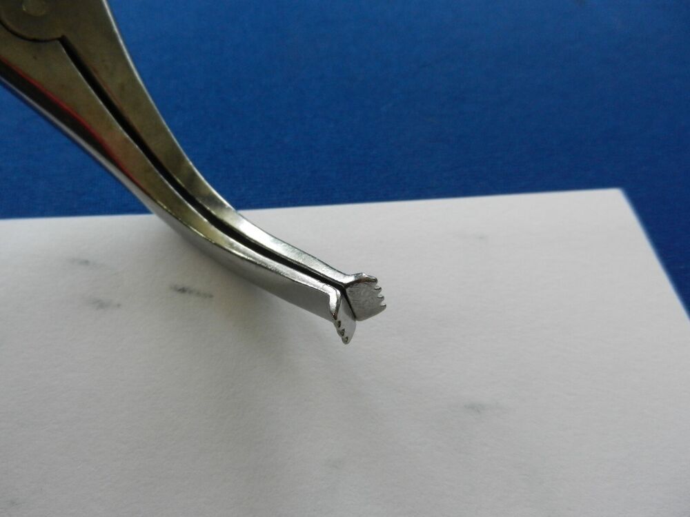 E6109 Codman Orthopedic Lamina Spreader 17cm Length - Image 3