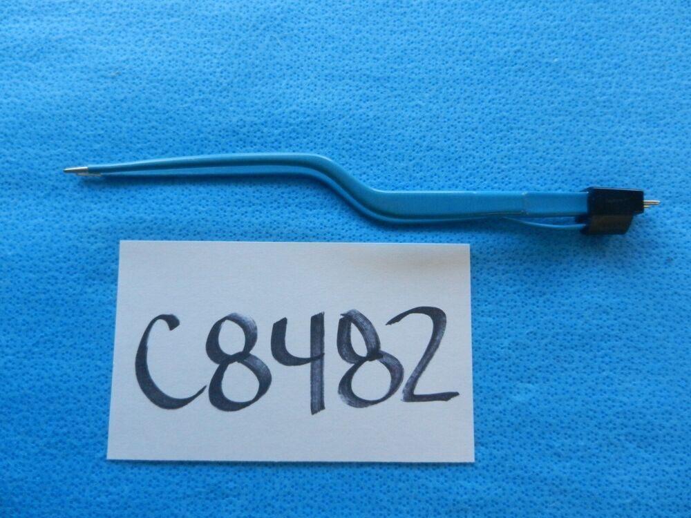Codman Surgical Orthopedic 8in Malis Bipolar Forceps 80-2901