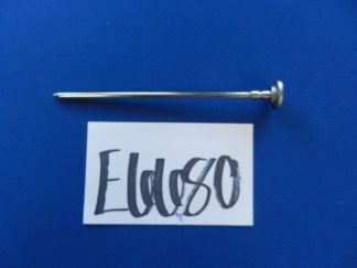 E6680 Stryker 747-031-510 Pencil Tip Obturator