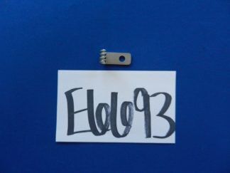 E6693 V. Mueller SU3052-049 Denis Browne Retractor Blade