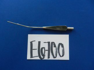 E6700 Boss 61-1595 Pediatric Suction Tube #2