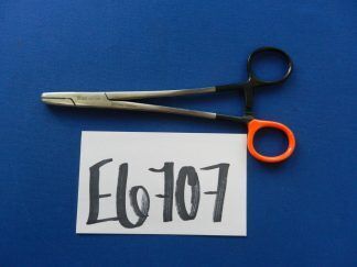 E6707 Boss 550-1303 Berry Needle Holder/Twister 7.25" Overall Length