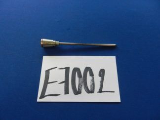 E7002 Stryker 275-722-100 Cannula 4.5mm