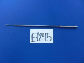 E7245 GSI HD-40 Laparoscopic Instrument