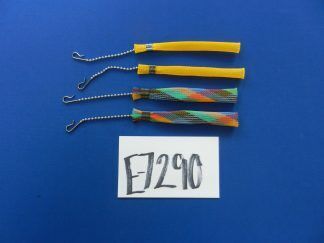 E7290 Conmed 9906 & 9903 Lot of 4 Digit Traps