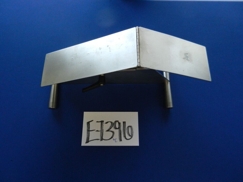 E7396 AM Surgical Carpal Tunnel Positioner Stand