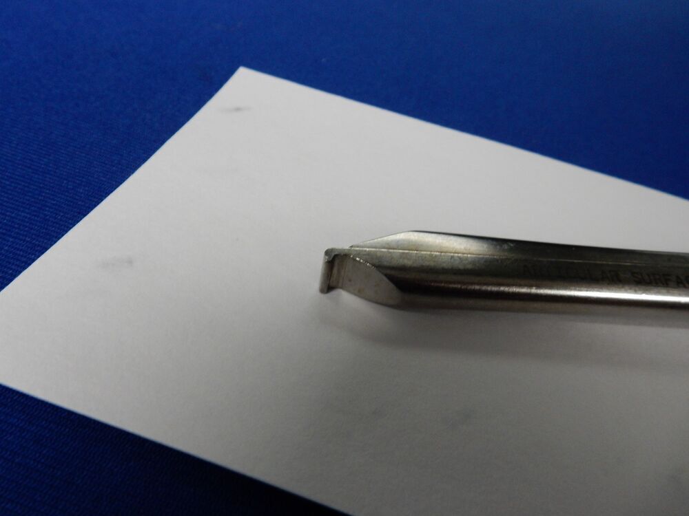 Zimmer 5120-89 Orthopedic Articular Surface Remover - Image 5