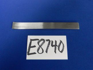 Miltex 27-504 Lambotte 2mm Curved Osteotome