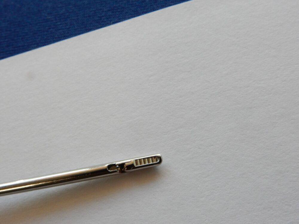 Acufex 7207600 Straight Micropunch - Image 6