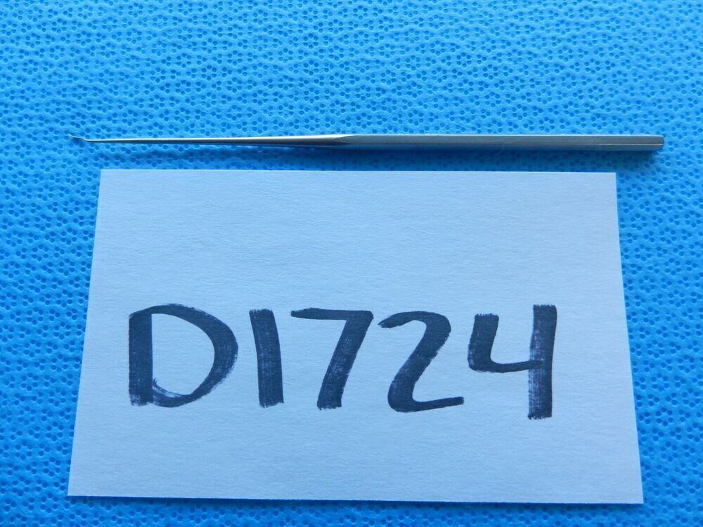D1724 Storz Surgical Hough “Whirly Bird” Knife No. 3 N1691-63
