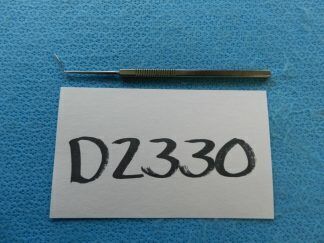 D2330 Storz Surgical Ophthalmic Pick Instrument E494