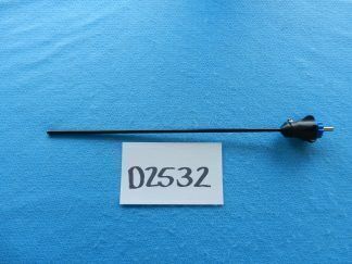D2532 Olympus Surgical 5mm 29cm Insulated Shaft