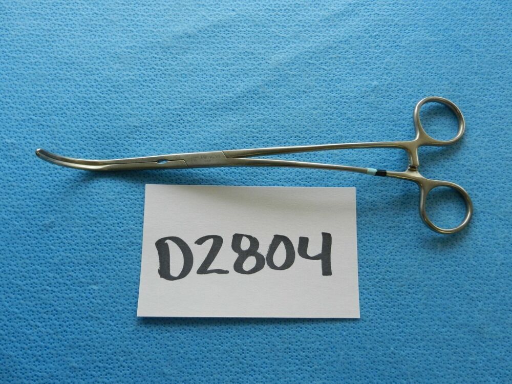 D2804 Pilling Surgical Semb Forceps 34-2711