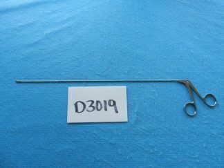 D3019 Pilling Surgical Up Angled Cup Forceps 50-5658