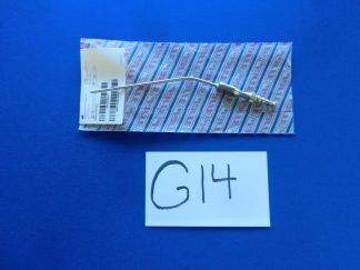 G14 Jarit 285-454 Frazier Suction Tube 10fr 7" NEW!