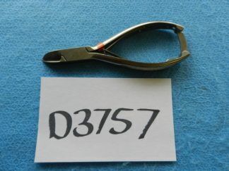 D3757 Moore Medical Surgical Nipper 38881