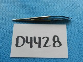 D4428 Codman Symmetry Surgical Locking Needleholder 60-1924