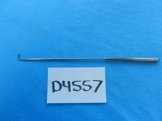 D4557 V. Mueller Surgical Orthopedic Neuro Retractor