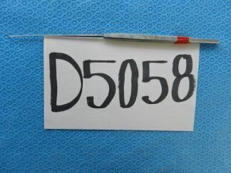 D5058 Storz Azar Hook 17cm