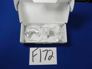 F172 Storz 8580H Laryngoscope Handle NEW!