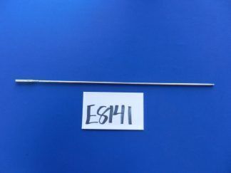 Jarit 5mm x 42cm Single Action Atraumatic Grasping Insert