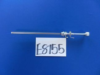 Storz 26163HN Bridge Telescope with 7fr Channel