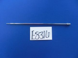 R. Wolf 8383.77 Suction Tube 5mm x 32cm