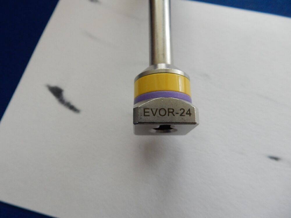 ACMI EVOR-24 Elite Series Visual Obturator 24fr - Image 5
