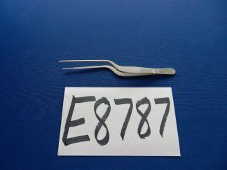 Aesculap BD878R Ear Forceps Lucae 5-1/2"