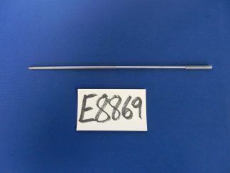 Stryker 250-080-132 Laparoscopic Knot Pusher 33cm Overall Length