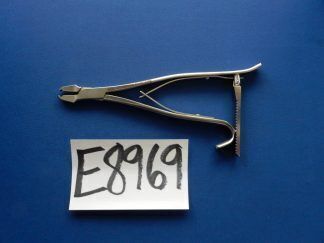 Stryker 48561039 Oasys Rod Rotation Forceps