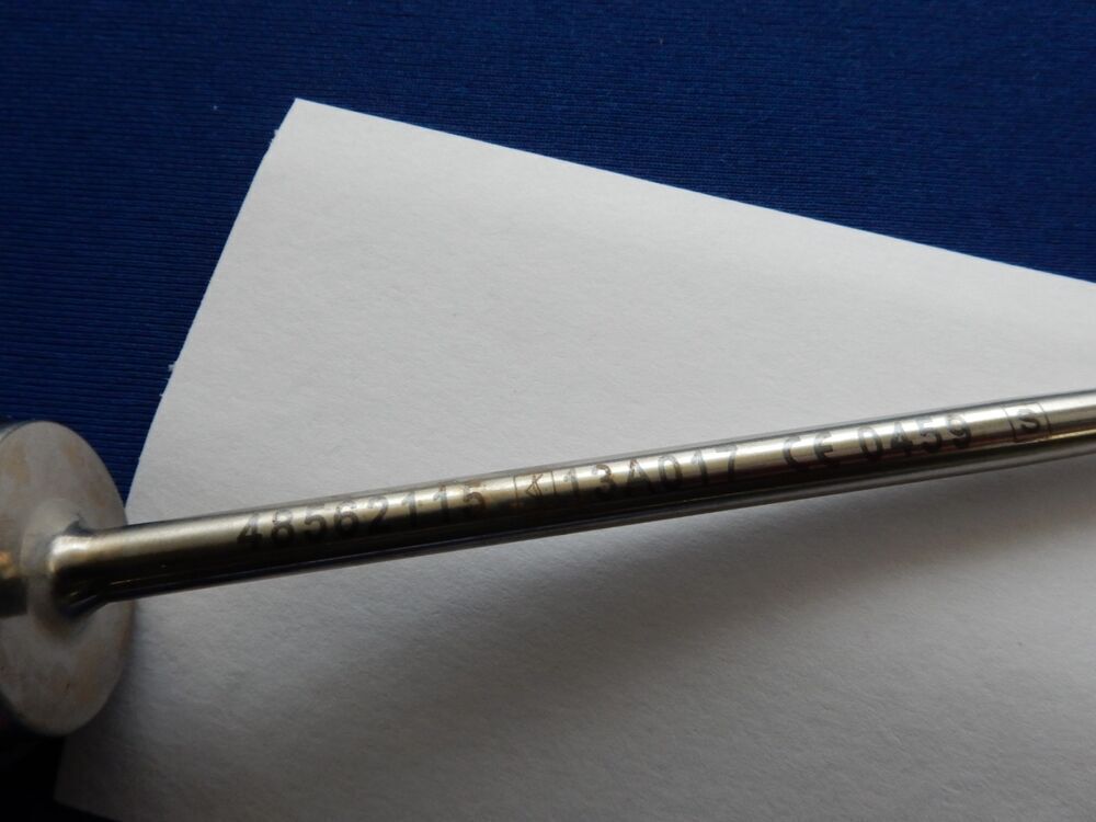 Stryker 48562115 Oasys 4.5mm Pedicle Calibrated Probe - Image 5