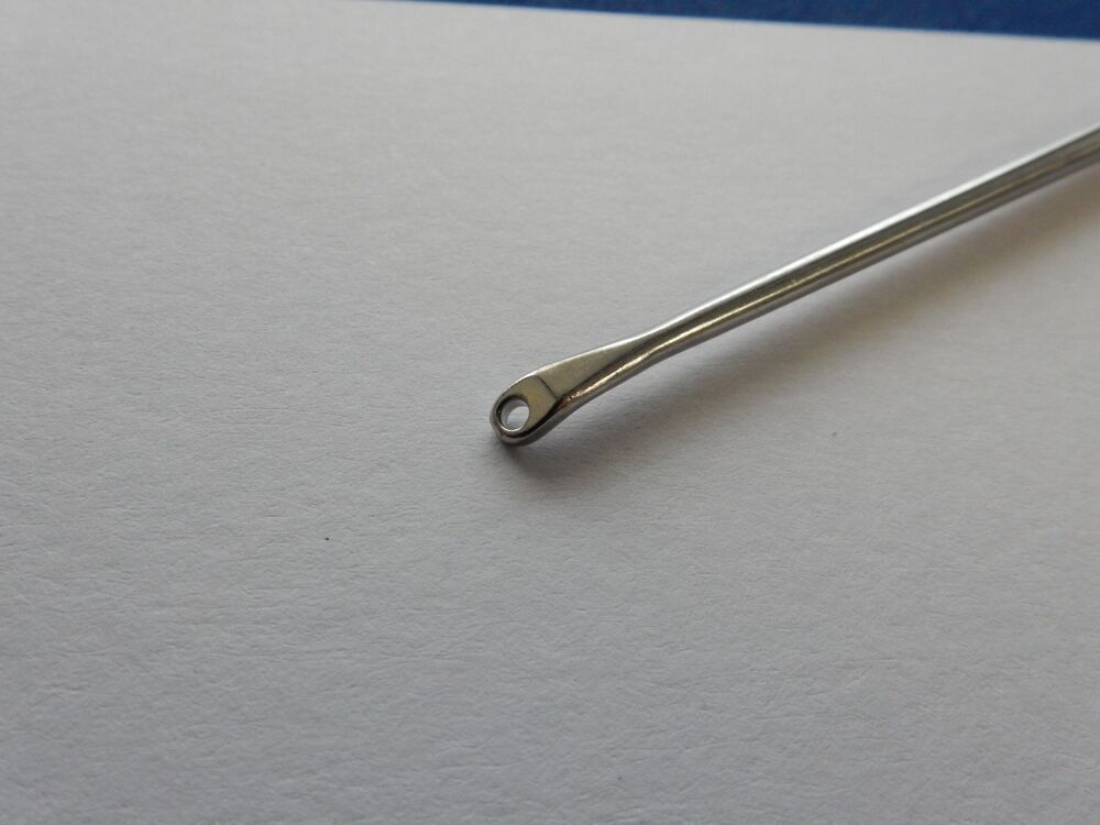 Arthrex AR-1299 Single-Hole Knot Pusher - Image 3