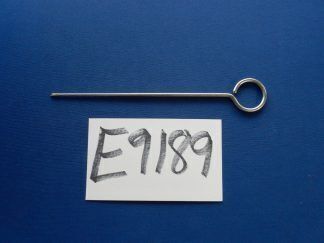 Arthrex AR-1299 Single-Hole Knot Pusher